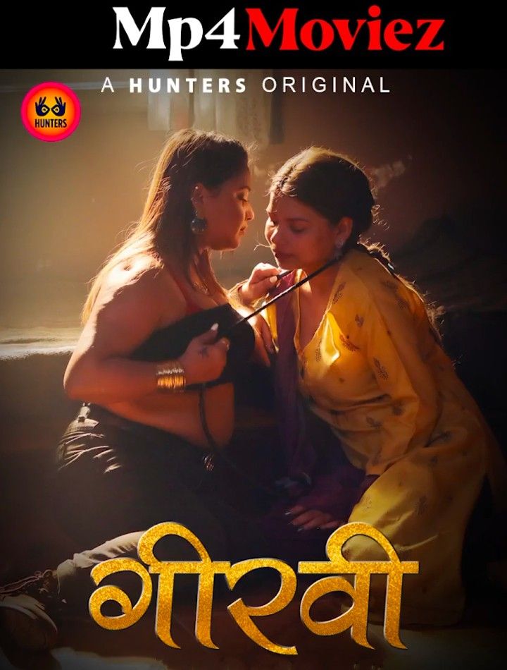 Girvi (2023) S01E01 Hindi Hunters Web Series HDRip download full movie