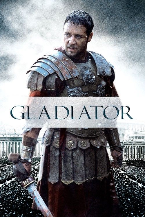 Gladiator (2000) EXTENDED Hindi Dubbed Movie download full movie