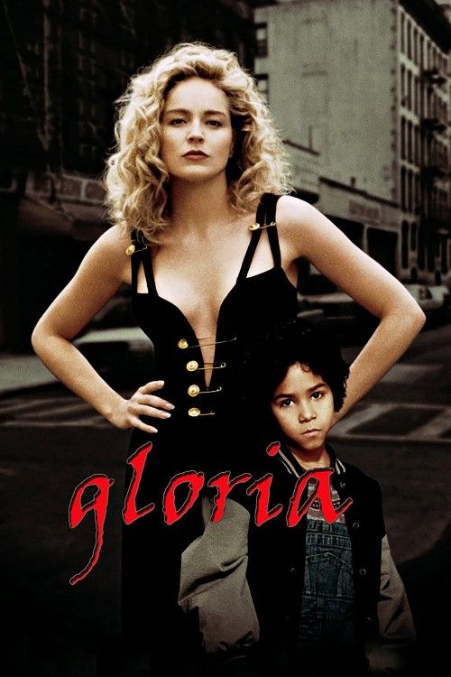 Gloria (1999) Hindi Dubbed Movie download full movie