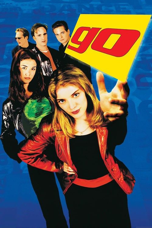 Go (1999) UNRATED Hindi Dubbed Movie download full movie