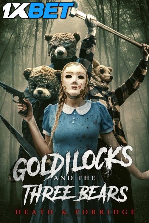 Goldilocks and the Three Bears Death and Porridge (2024) Hindi (Unofficial) Dubbed Movie download full movie