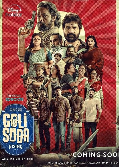 Golisoda Rising (2024) Season 1 Episode 05 Hindi Web Series download full movie