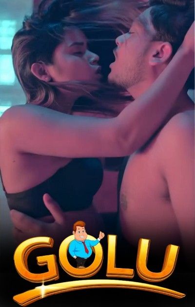 Golu (2023) S01E02 Cineprime Hindi Web Series HDRip download full movie