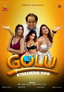 Golu (2023) S01E03 Cineprime Hindi Web Series HDRip download full movie