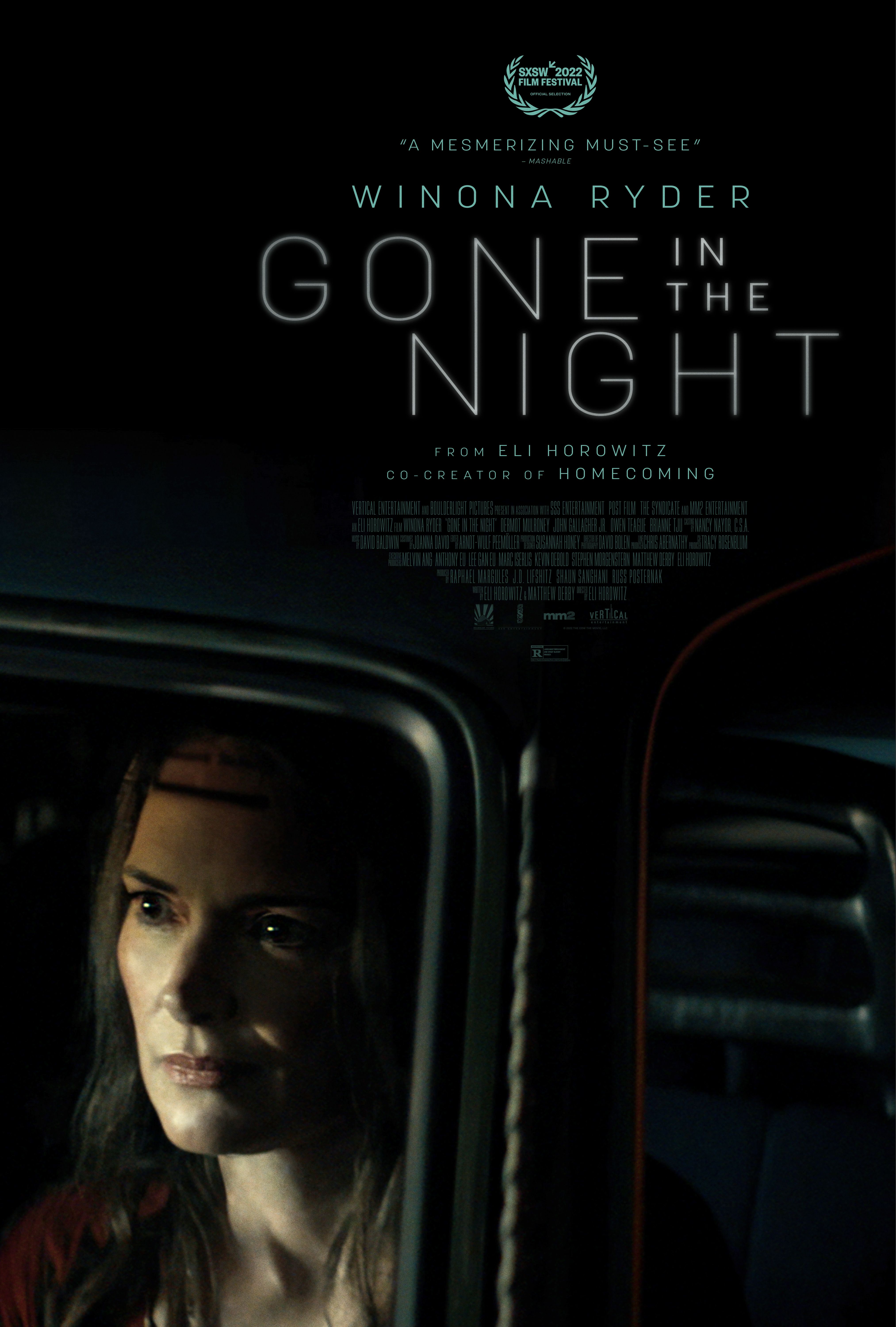 Gone in the Night (2022) Bengali Dubbed (Unofficial) WEBRip download full movie