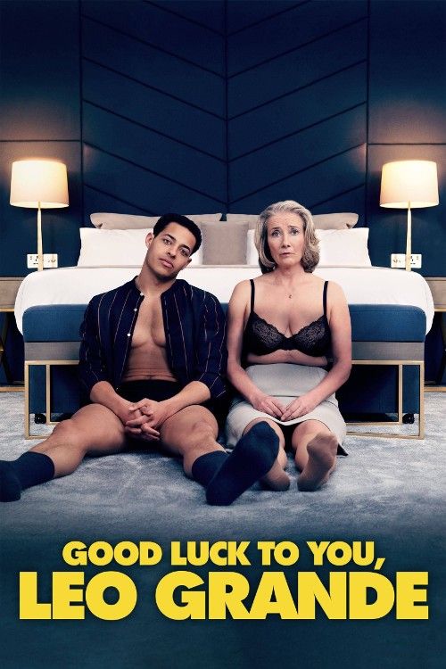 Good Luck to You Leo Grande (2022) ORG Hindi Dubbed Movie download full movie