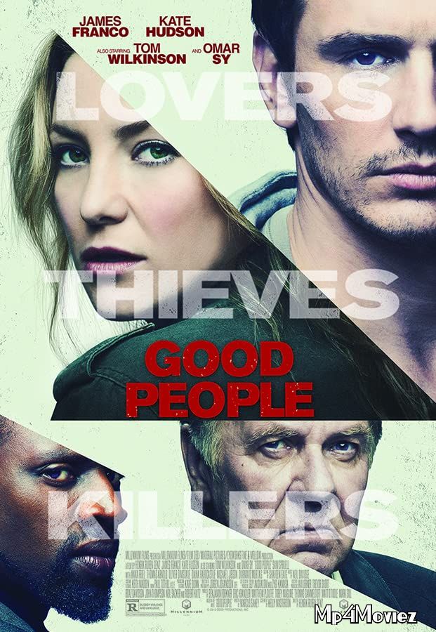 Good People 2014 Hindi Dubbed Movie download full movie