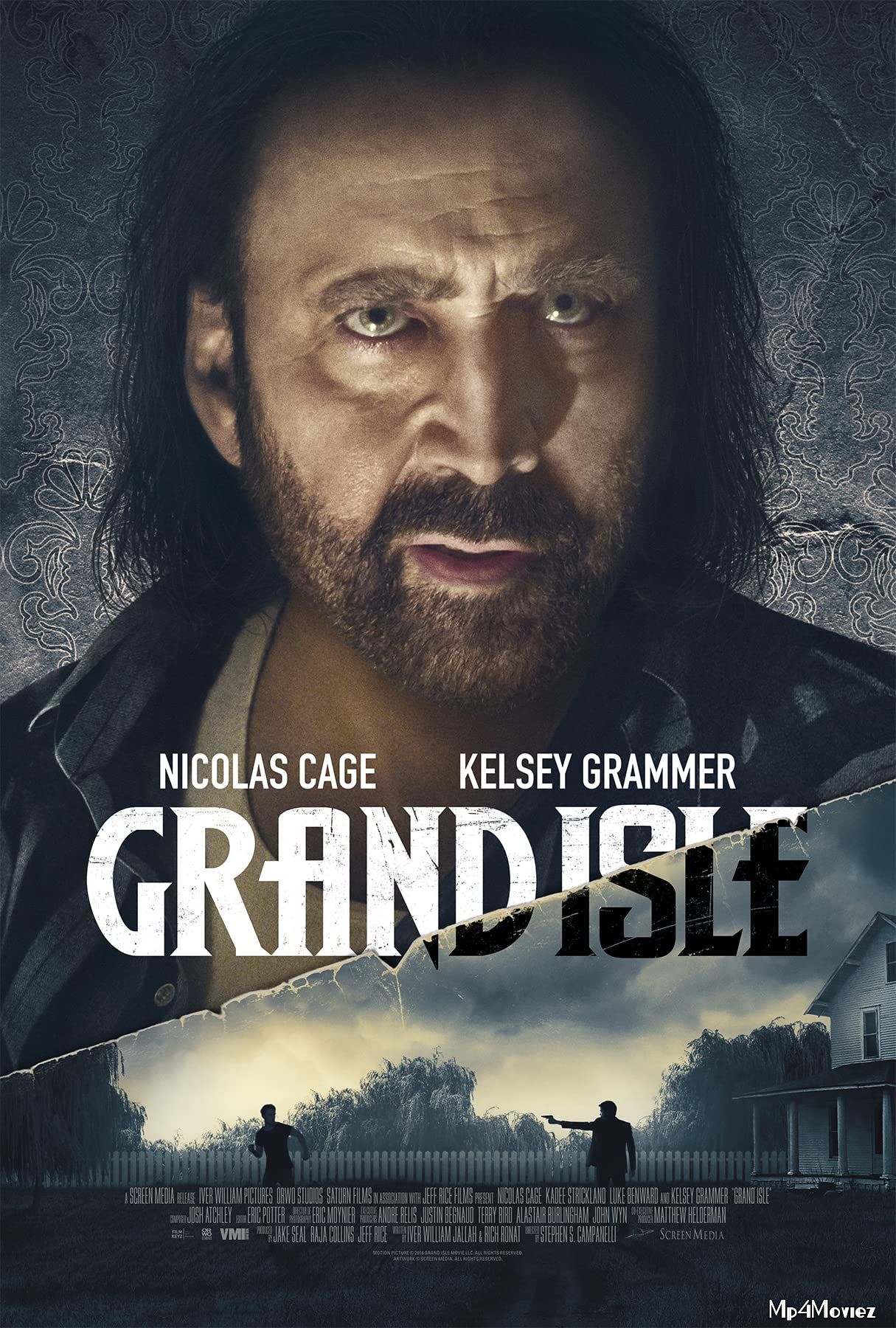 Grand Isle (2019) Hindi Dubbed Full Movie download full movie