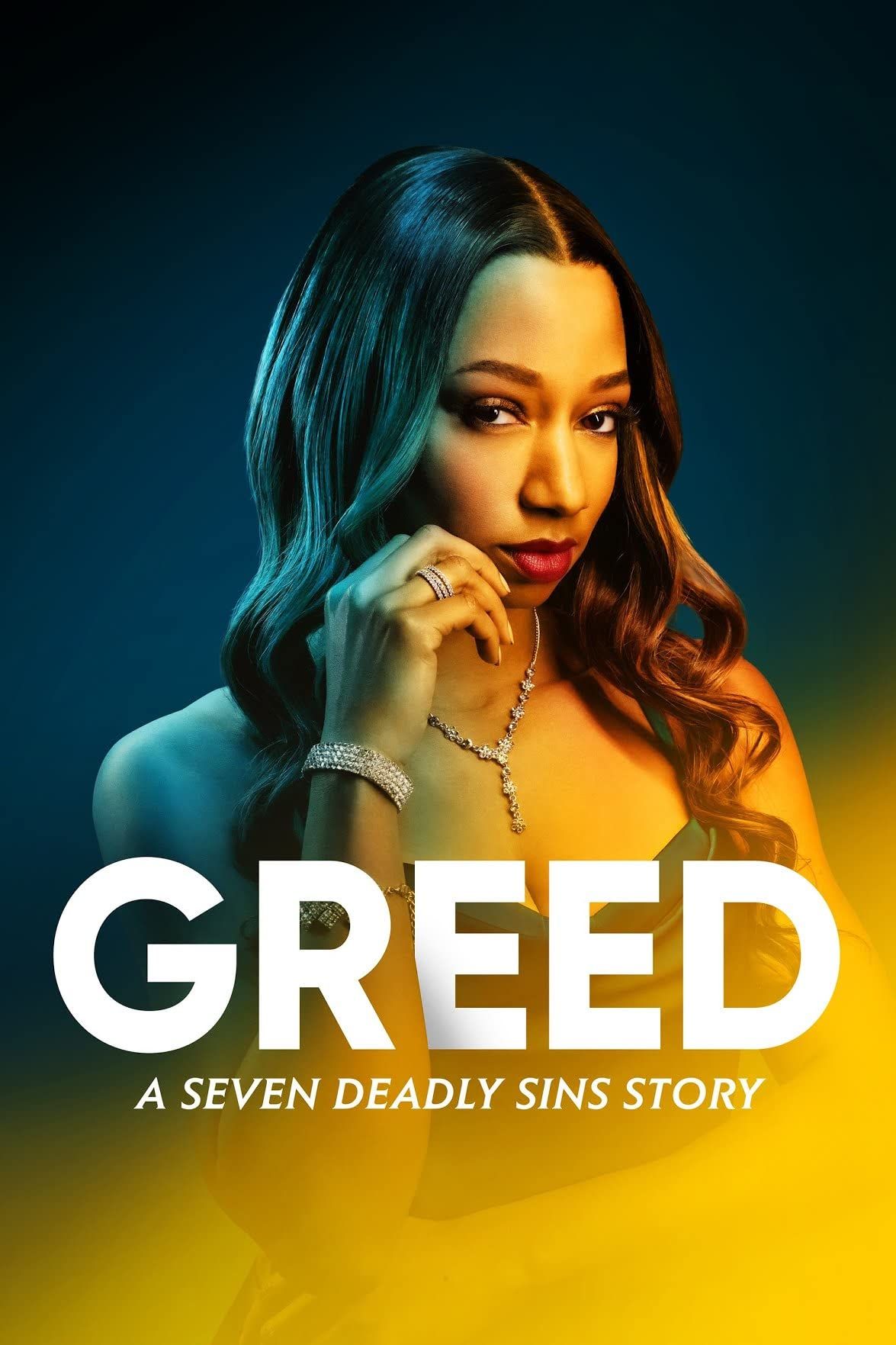 Greed: A Seven Deadly Sins Story (2022) Hindi Dubbed (Unofficial) WEBRip download full movie