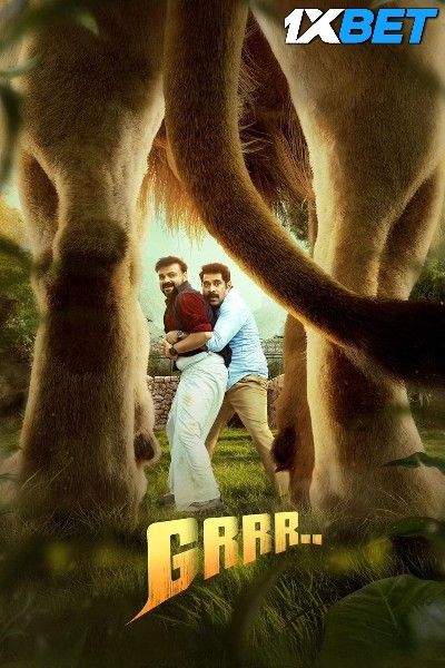 Grrr (2024) Hindi HQ Dubbed Movie download full movie