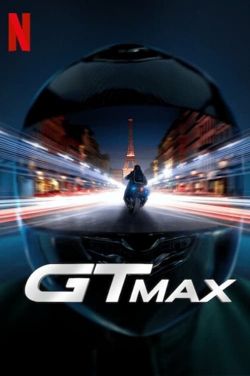 GTMax (2024) Hindi Dubbed Movie