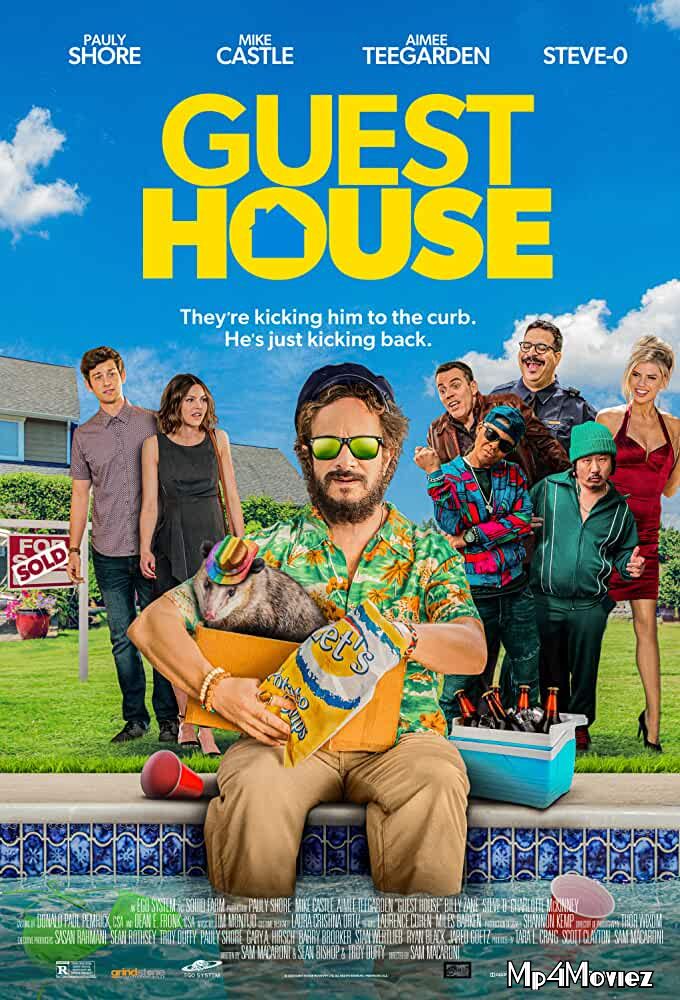 Guest House 2020 Hindi Dubbed Movie download full movie