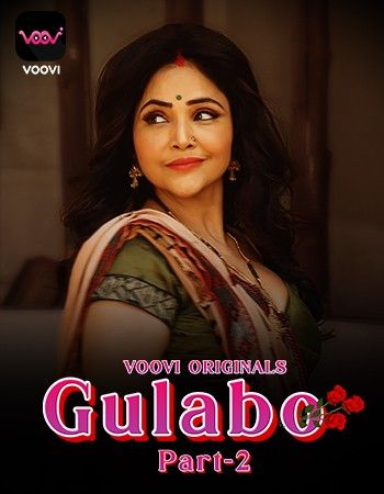 Gulabo (2022) S01 Hindi (Episode 3) Voovi Web Series HDRip download full movie