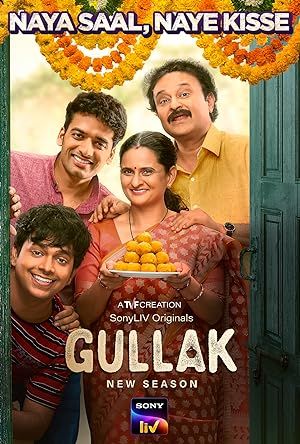 Gullak 2021 Hindi Season 02 Complete Web Series download full movie