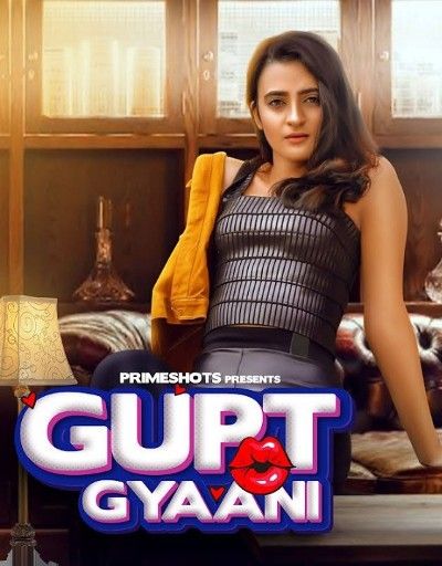 Gupt Gyaani (2022) S01E02 Hindi PrimeShots Web Series HDRip download full movie