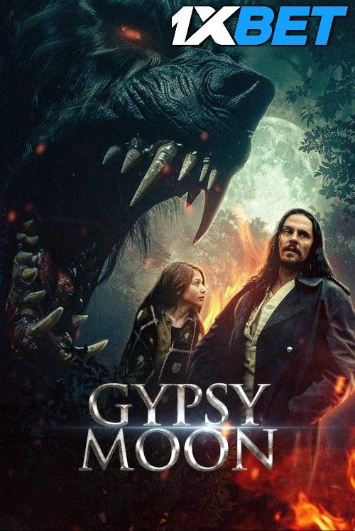 Gypsy Moon 2024 Hindi (Unofficial) Dubbed Movie download full movie