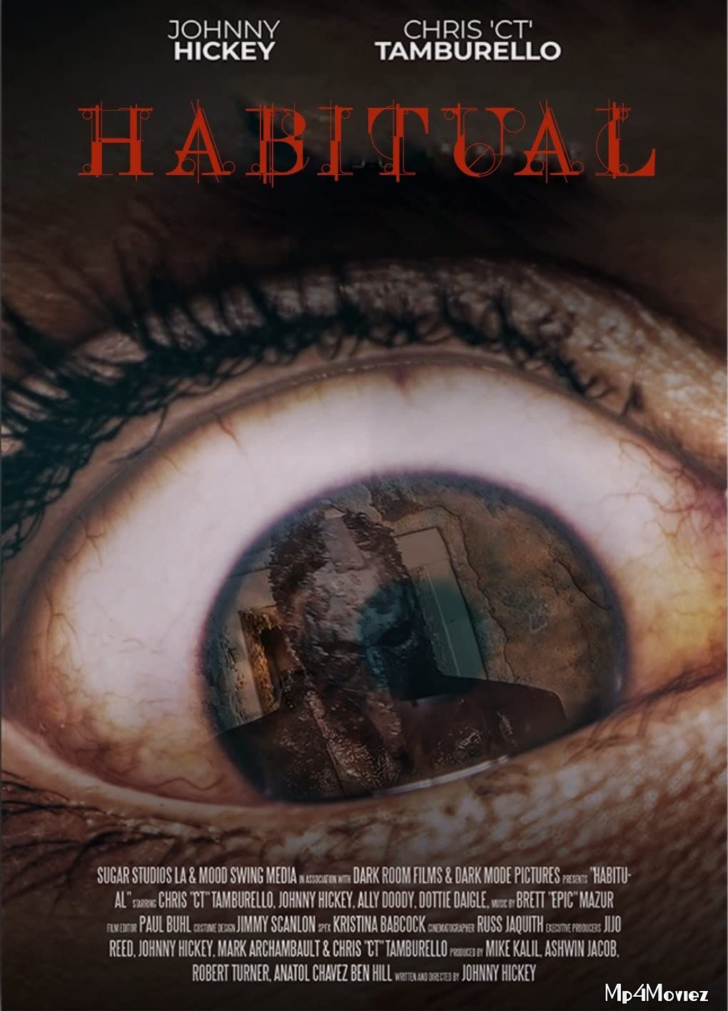 Habitual (2019) Hindi Dubbed Movie download full movie