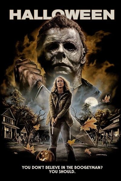 Halloween 2018 Hindi Dubbed Movie download full movie