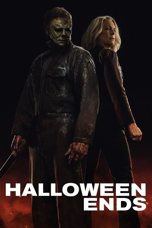 Halloween Ends (2022) Hindi Dubbed Movie download full movie