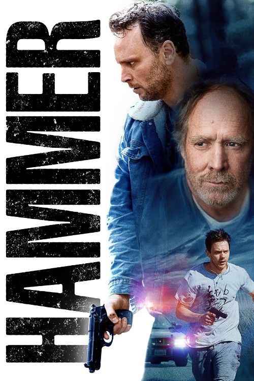 Hammer (2019) Hindi Dubbed Movie download full movie