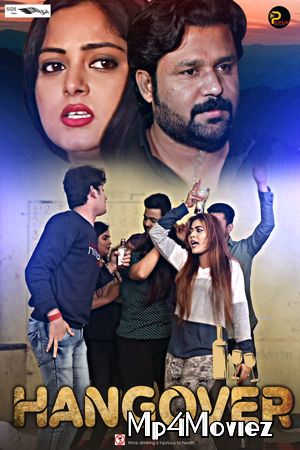 Hangover (2021) Hindi Short Film HDRip download full movie