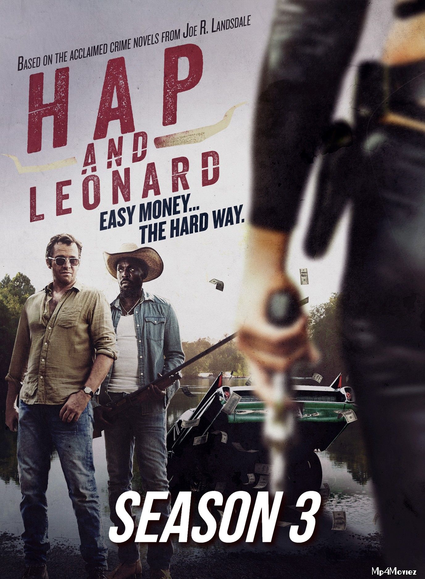 Hap and Leonard S03E02 Hindi Dubbed download full movie