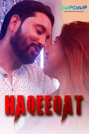 Haqeeqat (2021) Season 1 Gupchup Hindi (Episode 2) Web Series download full movie