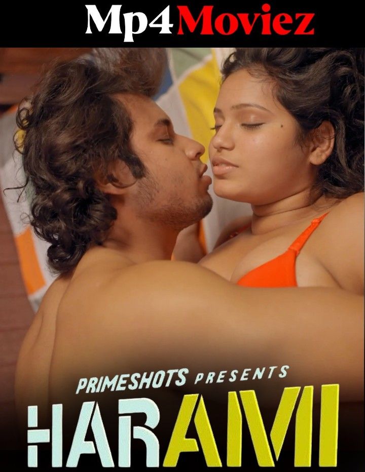 Harami (2023) S01E04 Hindi PrimeShots Web Series HDRip download full movie