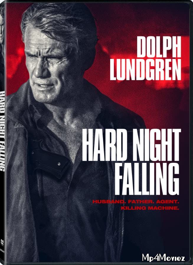 Hard Night Falling (2019) Hindi Dubbed Full Movie download full movie