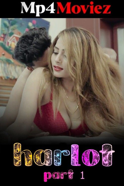 Harlot (2024) S01 Part 1 NavaRasa Web Series download full movie