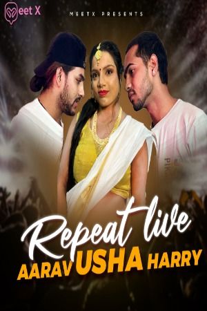 Harry Ushaprabha And Chand (2024) Hindi MeetX Short Film download full movie