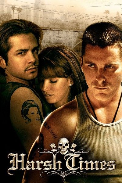 Harsh Times 2005 Hindi Dubbed Movie download full movie