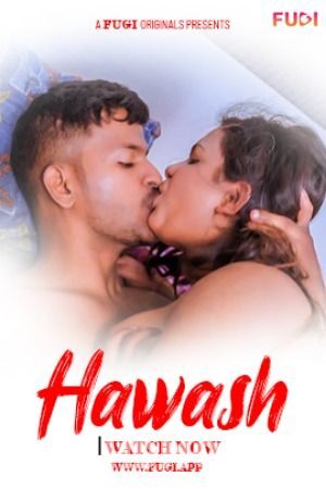 Hawash 2024 Hindi Fugi Short Film download full movie