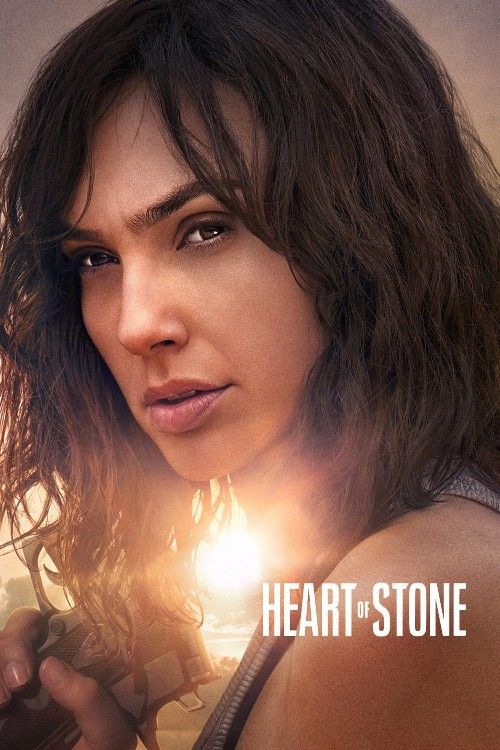 Heart of Stone (2023) Hindi Dubbed Movie download full movie