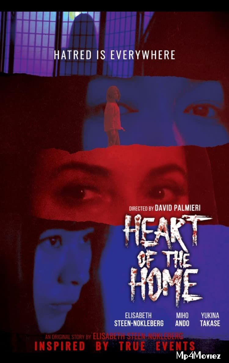 Heart of the Home (2021) Hindi Dubbed WEBRip download full movie