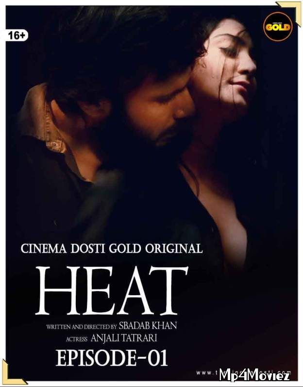 Heat (2021) S01EP01 Hindi Cinema Dosti Gold Web Series download full movie