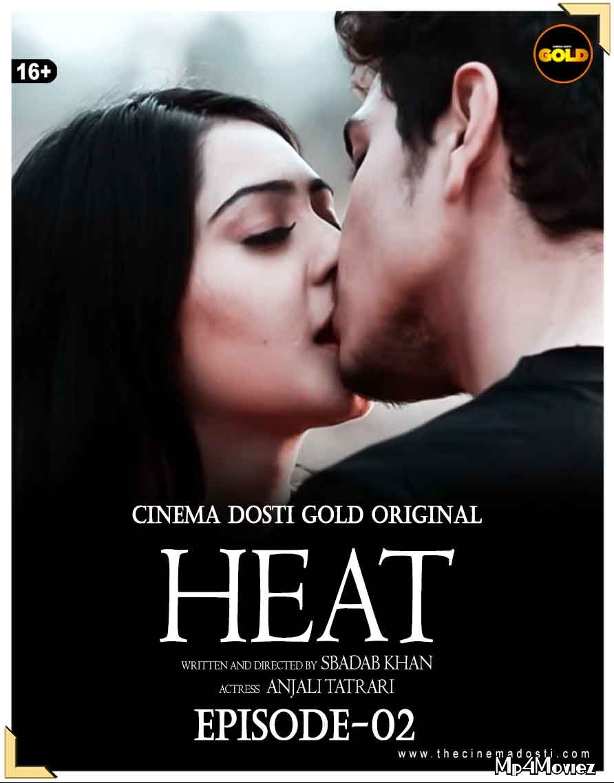 Heat (2021) S01EP02 Hindi Cinema Dosti Gold Web Series download full movie