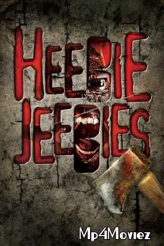 Heebie Jeebies 2013 UNRATED Hindi Dubbed BluRay download full movie