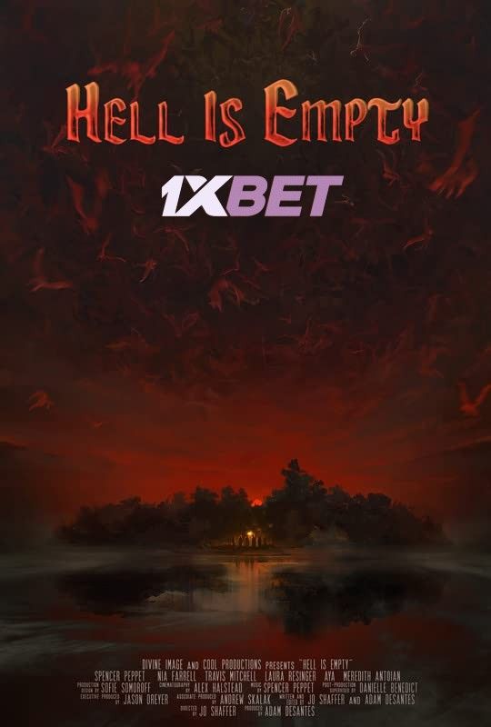 Hell Is Empty (2021) Bengali (Voice Over) Dubbed WEBRip download full movie