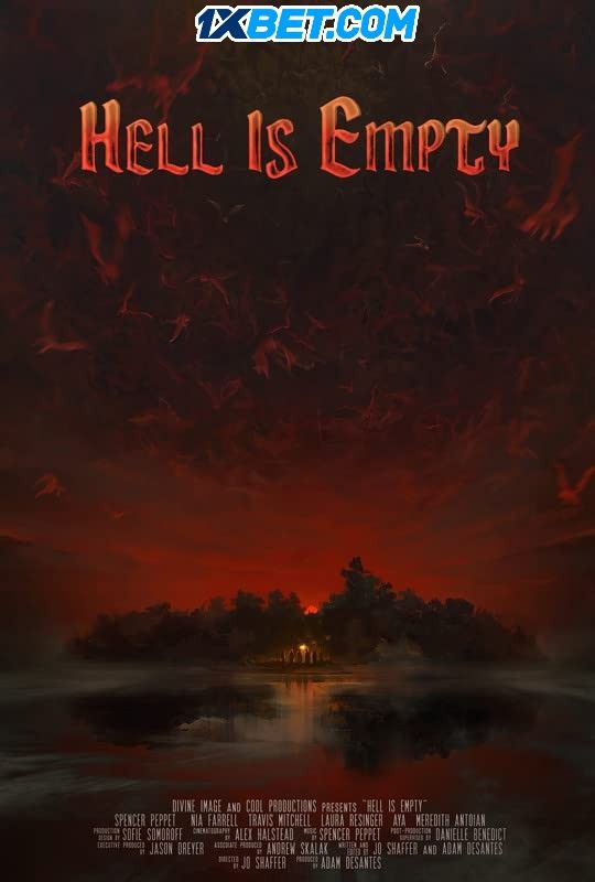 Hell Is Empty (2021) Hindi (Voice Over) Dubbed WEBRip download full movie