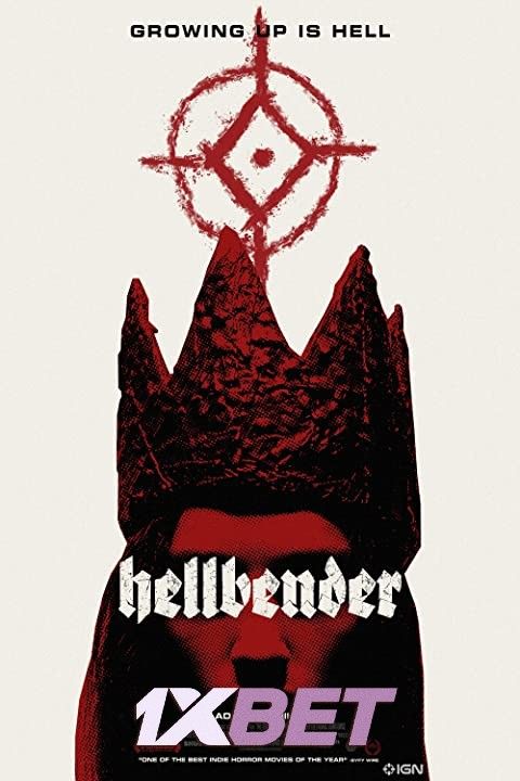 Hellbender (2021) Bengali (Voice Over) Dubbed WEBRip download full movie