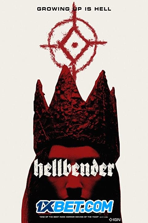 Hellbender (2021) Hindi (Voice Over) Dubbed WEBRip download full movie