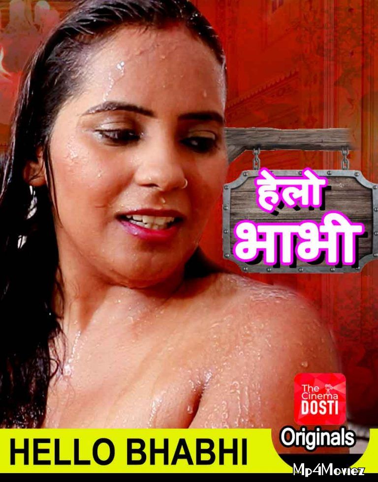 Hello Bhabhi (2020) Hindi Short Film HDRip download full movie