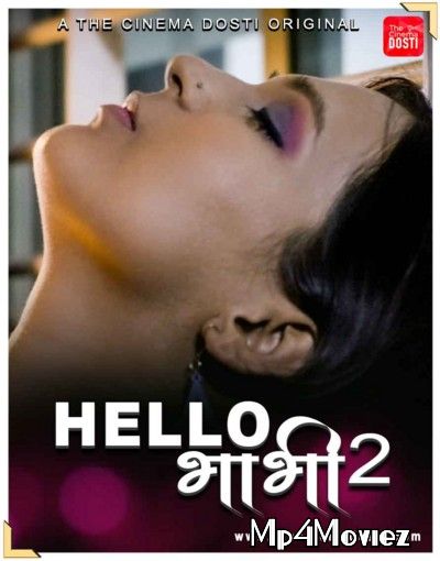 Hello Bhabhi 2 (2021) Hindi Short Film HDRip download full movie