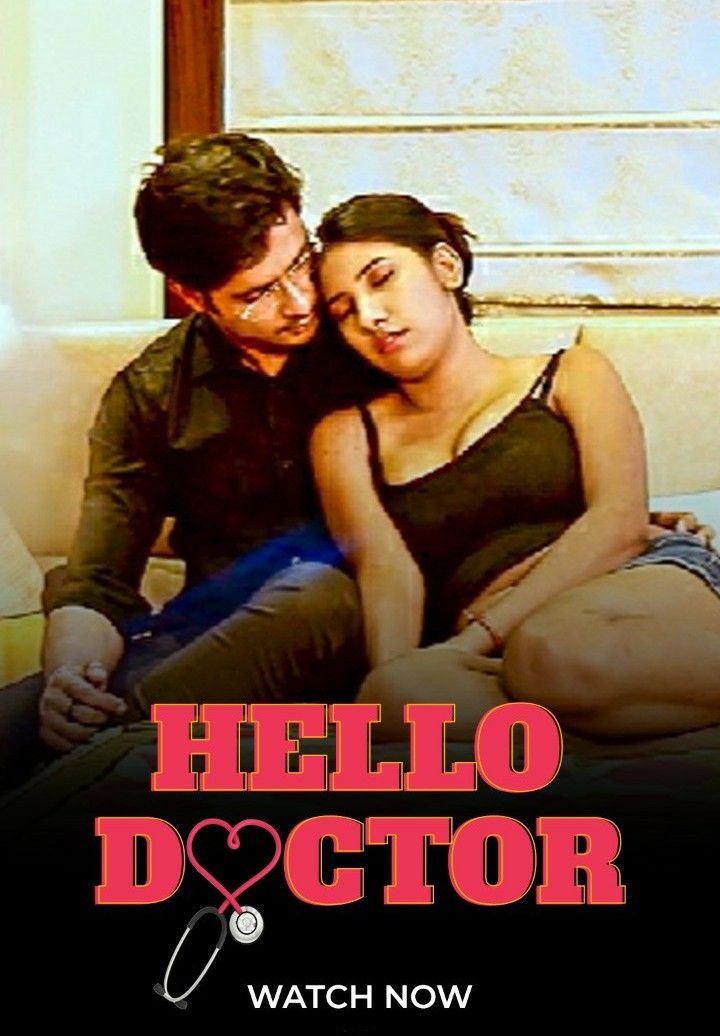 Hello Doctor (2022) Hindi S01E03 UNRATED HDRip download full movie