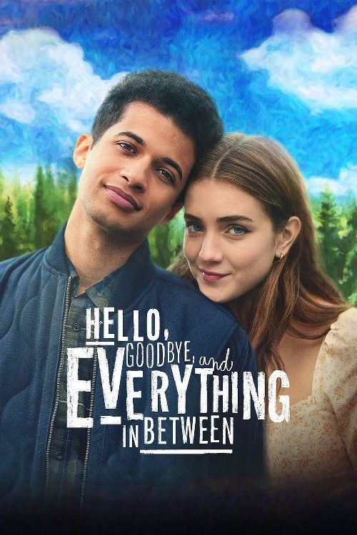 Hello Goodbye and Everything in Between (2022) ORG Hindi Dubbed Movie download full movie