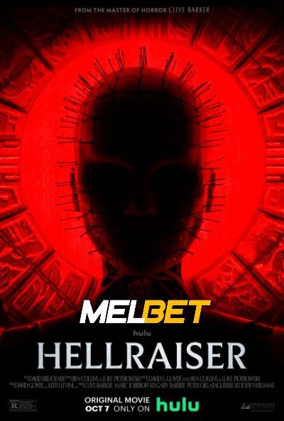 Hellraiser (2022) Hindi Dubbed (Unofficial) WEBRip download full movie