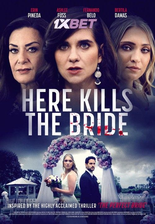 Here Kills the Bride (2022) Hindi Dubbed (Unofficial) WEBRip download full movie