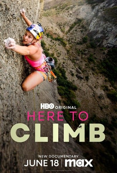 Here to Climb 2024 English Movie download full movie