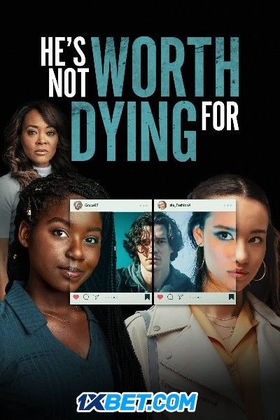 Hes Not Worth Dying For (2022) Bengali Dubbed (Unofficial) WEBRip download full movie